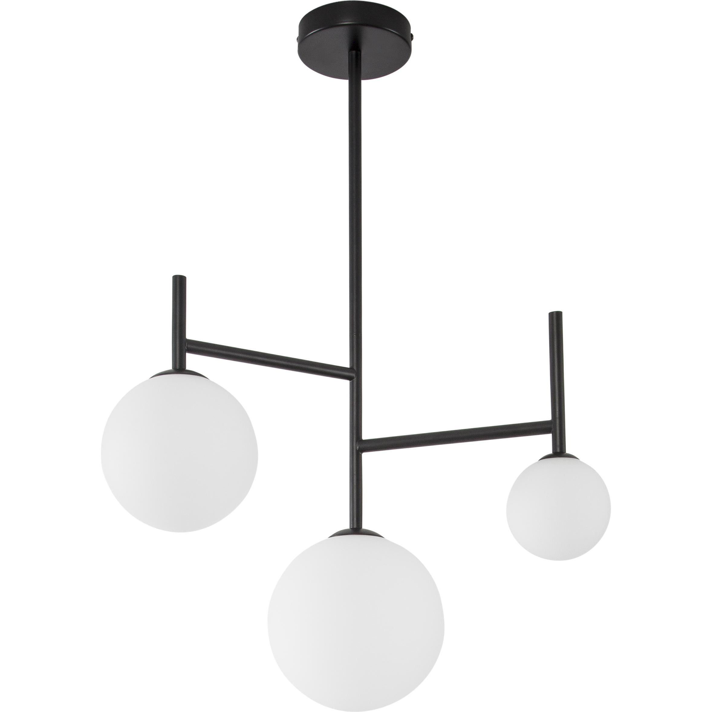 Nova Luce, Pendelleuchte, Licato (G9)