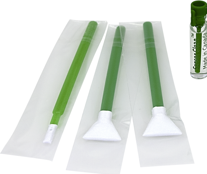 Visible Dust EZ Sensor Cleaning Kit Mini 1.0x