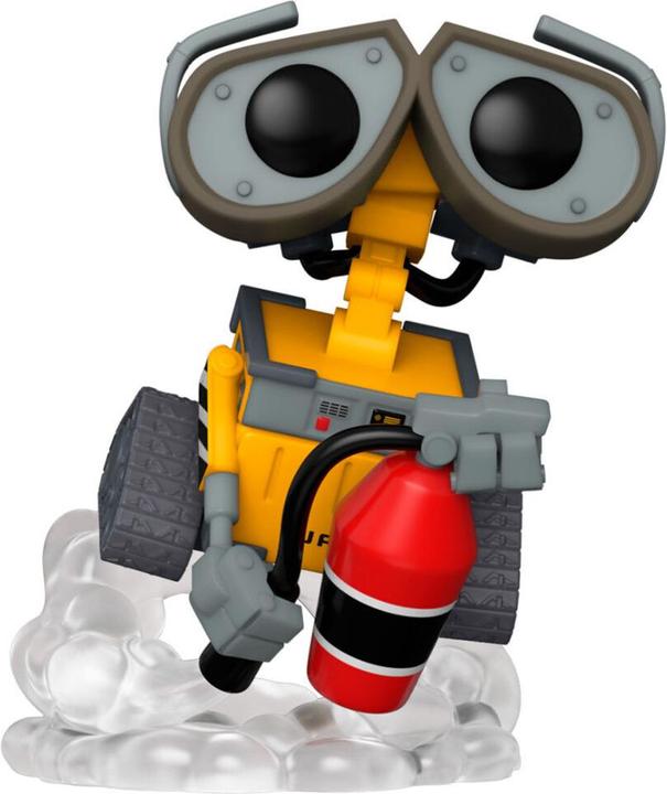 Actual product image Funko Figur POP! Wall-E