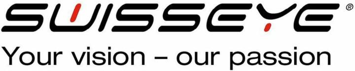 Image du produit Swiss Eye Lunettes de soleil Grip (Gris foncé, Noir mat, Orange, Fumée)