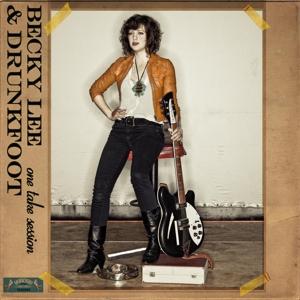 Produktbild One Take Session (Becky Lee)
