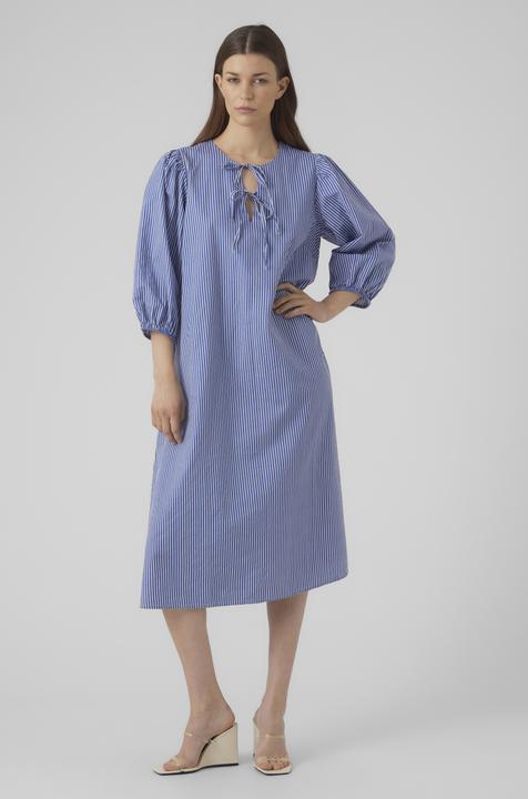 Produktbild Vero Moda VMJILL 3/4 CALF DRESS WVN Kleid (XS)