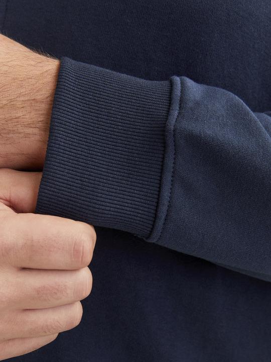 Immagine prodotto Jack & Jones Plus Size Gedruckt Kapuzenpullover Kapuzenpullover (7XL)