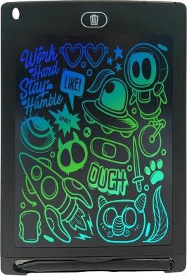 Mad Monkey - Tablette multi-couleurs Sketch Pad