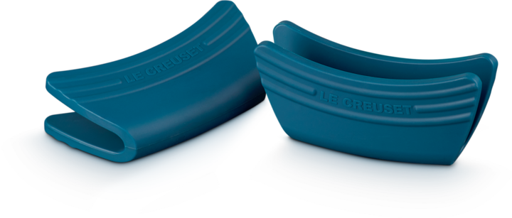 Produktbild Le Creuset Topf-Griffschutz 2x (Kunststoff)