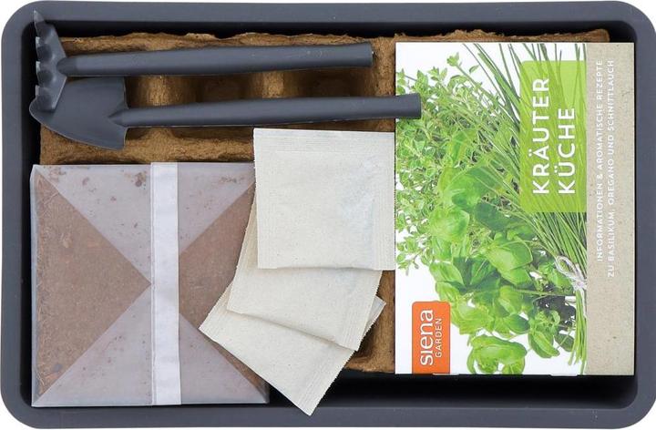 Image du produit Siena Garden Jardin d'herbes aromatiques