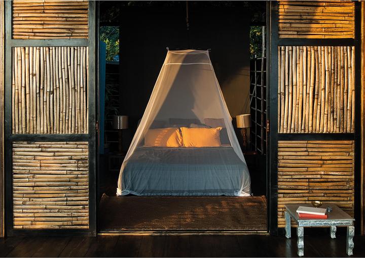 Actual product image Cocoon Mosquito Travel Net Double