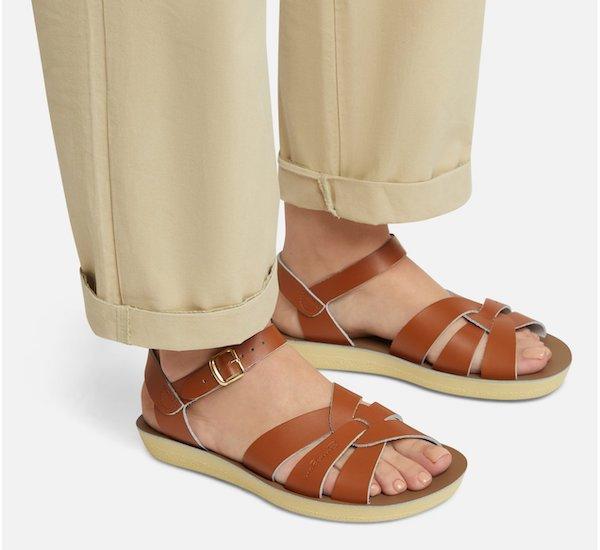 Actual product image Salt Water Adult - Swimmer (37)