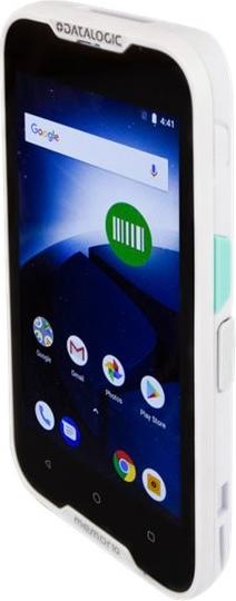 Produktbild Datalogic Memor 10 Healthcare (2D-Barcodes)