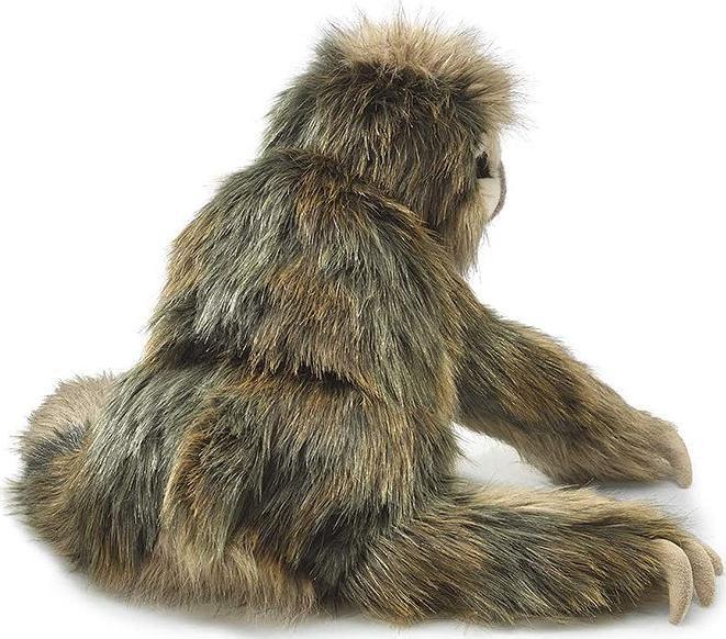 Actual product image Folkmanis Three Finger Sloth