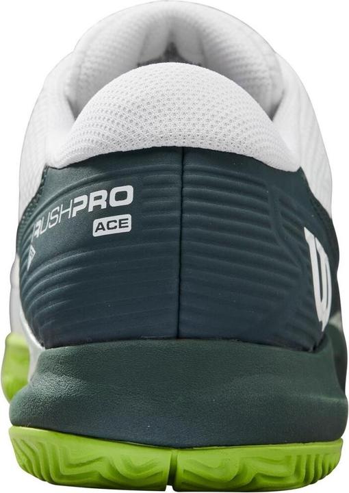 Produktbild Wilson Rush Pro Ace Allcourt Tennisschuh Herren (43 1/3)