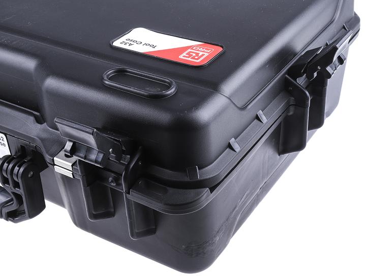 Produktbild RS PRO 25 Piece Technicians Tool Kit (25 Teile)