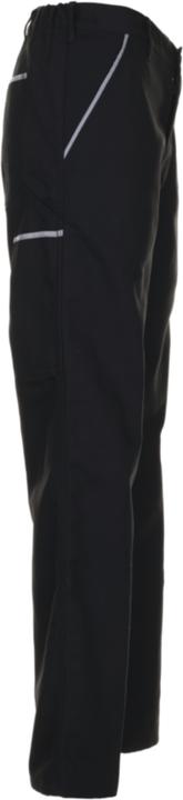 Produktbild Planam Canvas 320 Arbeitskleidung Thermohose schwarz Grösse 46 (46)