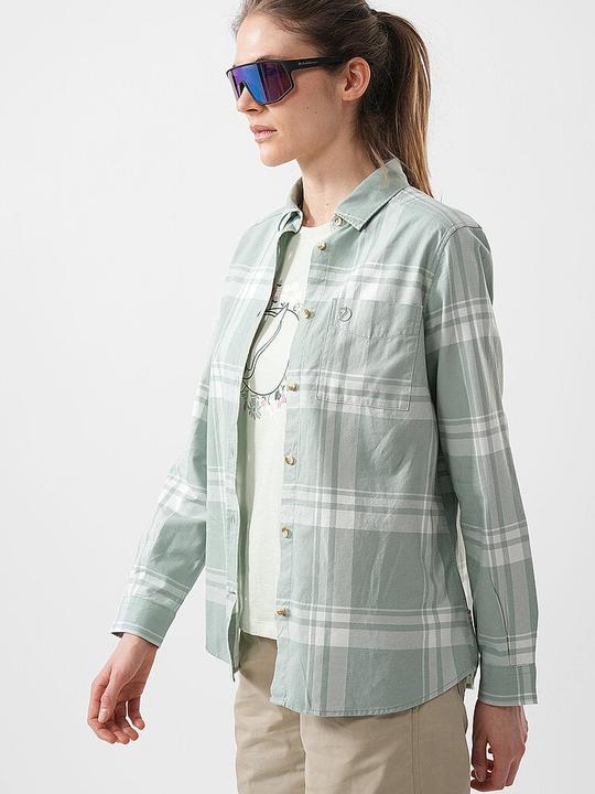 Immagine prodotto Fjällräven Oevik Lite Flannel (S)