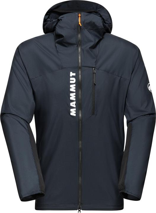 Mammut Ultimate VII SO Hooded Jacket Men (M) - buy at Galaxus