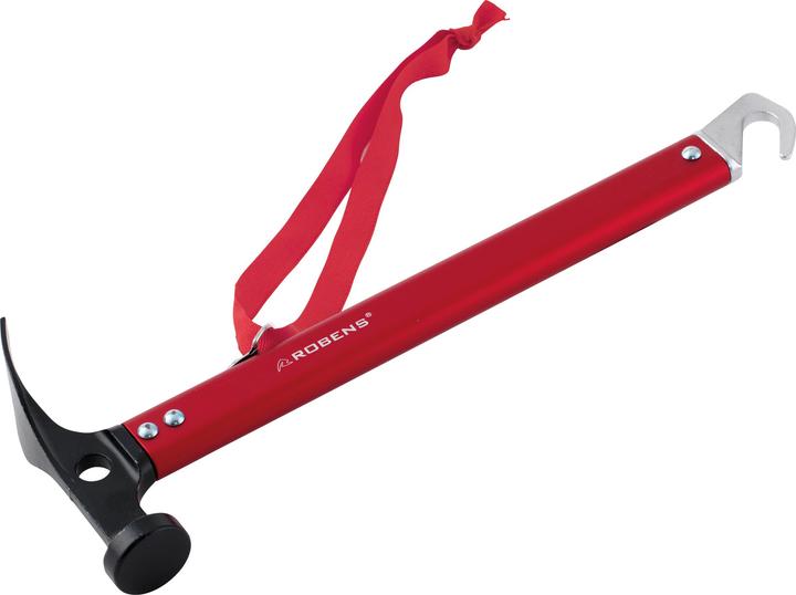 Produktbild Robens Mehrzweckhammer (369 g)