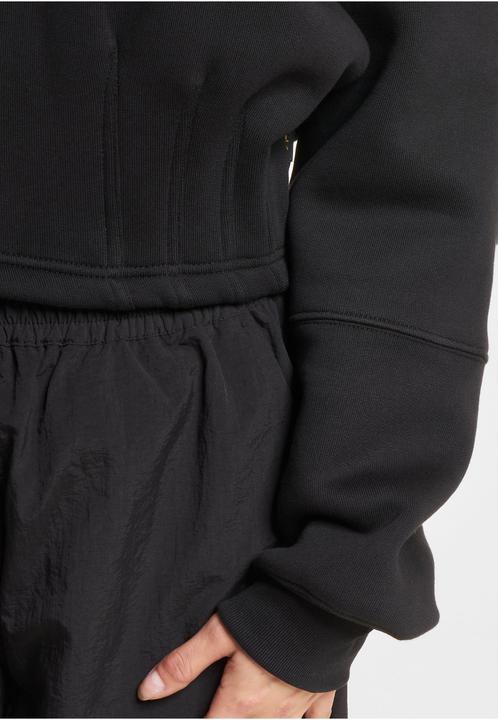Produktbild Alpha Industries Waisted Hoodies - 196251 (M)