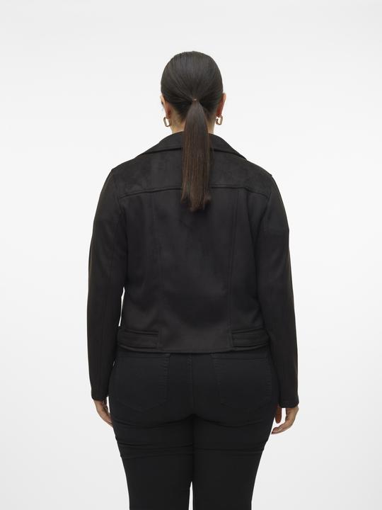 Actual product image Vero Moda Band collar curve jacket Jacket (52)