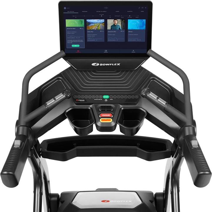 Actual product image Bowflex Treadmill 56