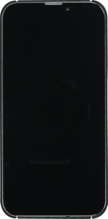 Actual product image Carbomile Cover Protective case made of real aramid carbon fibre (Apple iPhone 13)