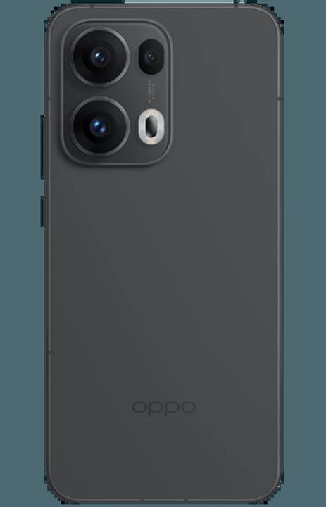 Actual product image OPPO Reno 13 Pro (512 GB, Graphite grey, 6.83", SIM + eSIM, 5G)