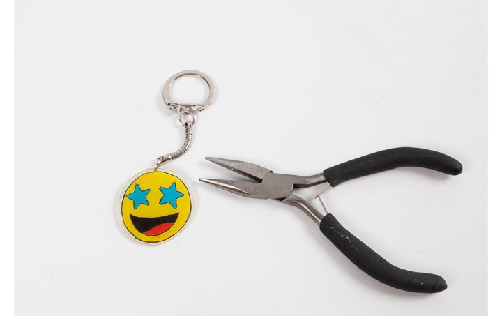Actual product image Creativ Company Lanyards
