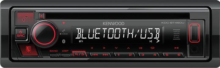 Immagine prodotto Kenwood KDC-BT460U