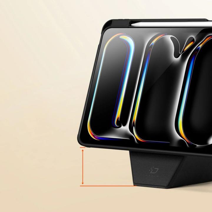 Image du produit Dux Ducis Série Vers (Apple iPad Pro 11 2024, Apple iPad Pro 11 2025)