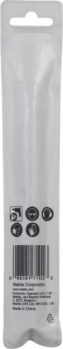 Actual product image Makita D-77958 (13.0 mm)