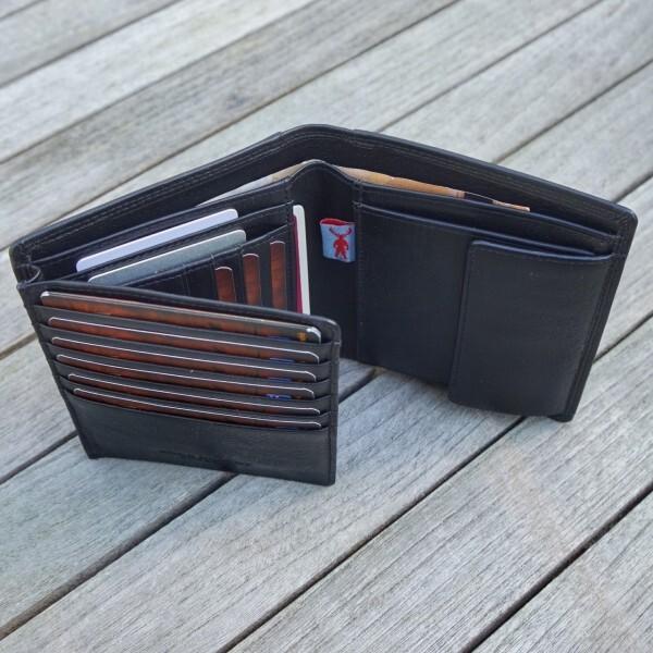 Actual product image Jack kinsky Kombibörse hoch