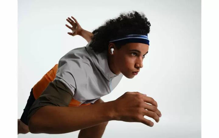 Actual product image Xiaomi Redmi Buds 4 Pro (ANC, 9 h, Wireless)