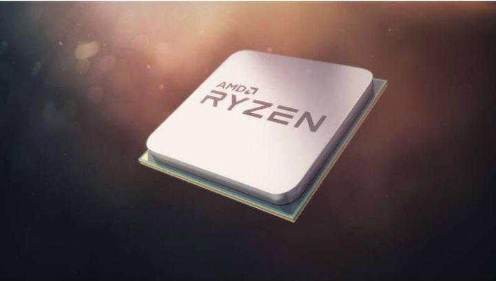 Actual product image AMD Ryzen 5 3400G (AM4, 3.70 GHz, 4 -Core)