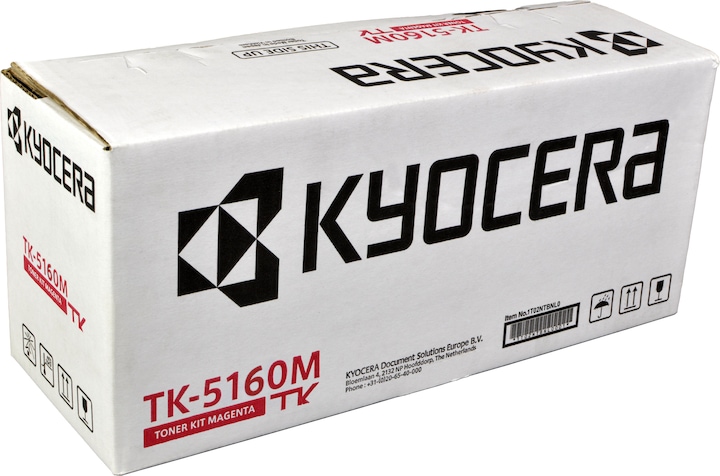 Actual product image Kyocera Tk-5160m (M)