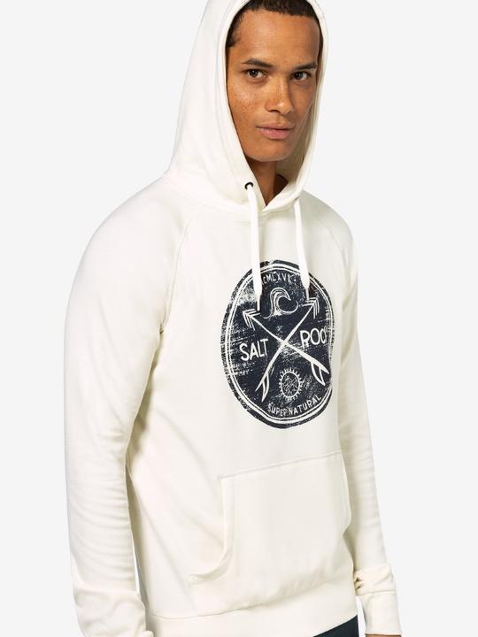 Immagine prodotto Super Natural Felpa con cappuccio Salt & Rock (S)