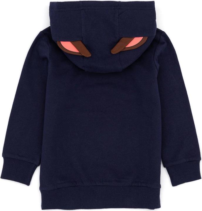 Image du produit Paw Patrol Sweat à capuche enfant/enfant Chase 3D Ears (122)