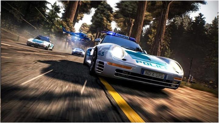Immagine prodotto EA Games Need for Speed Hot Pursuit Remastered (Xbox One X, Xbox Series X, DE, FR, IT)