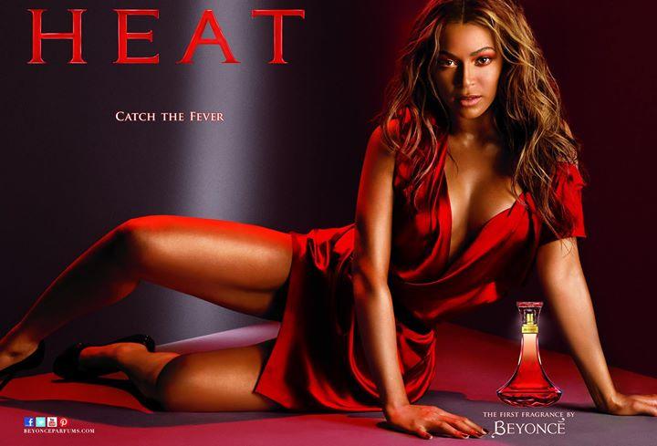 Produktbild Beyonce Heat (Eau de Parfum, 100 ml)