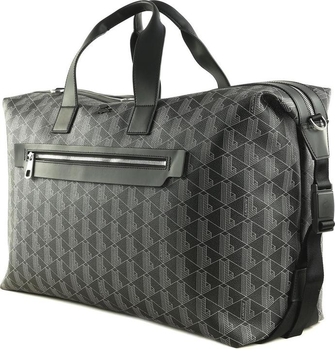 Immagine prodotto Lacoste The Blend Duffle Bag (36 l)