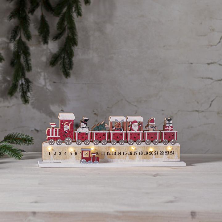 Produktbild Star Trading Indoor Decoration JOLLY