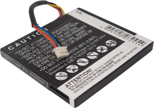 Image du produit CoreParts Pile pour calculateur