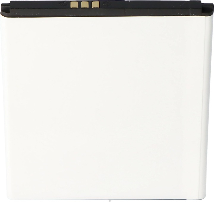 Actual product image Wiko Battery Max, WAX Battery L5503AE