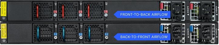 Produktbild Lancom Systems CS-8132F-F2B ab 10.2024 (32 Ports)