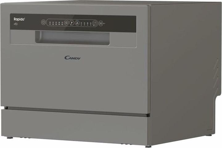 Actual product image Candy CP 6E51LS