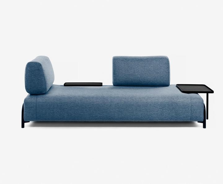 Produktbild Kave Home Compo (3-Sitzer)