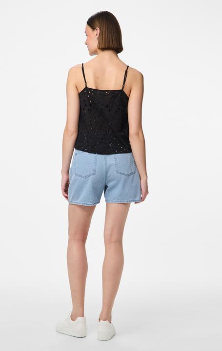 Actual product image Pieces PCWENDY Oberteil ohne Ärmel (S)