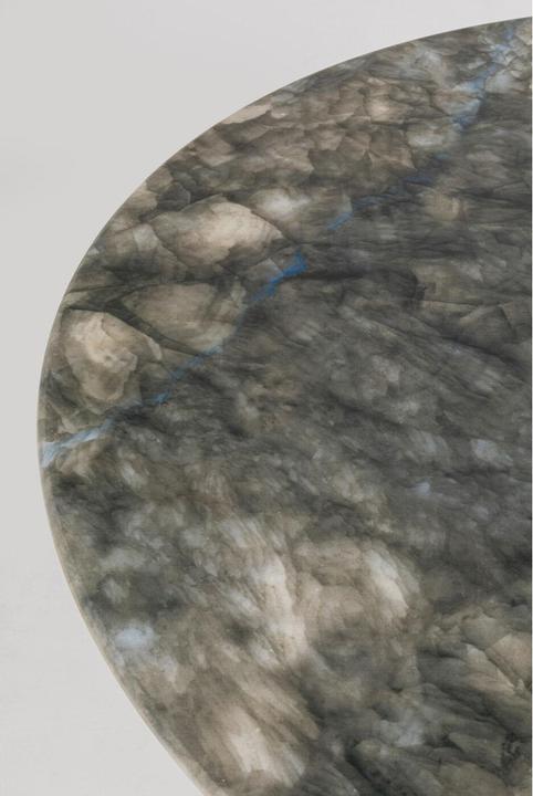 Image du produit Kare Design Tisch Amora Stone Ø120cm