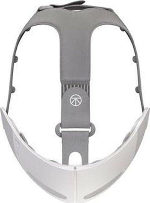Actual product image Therabody Theraface Mask