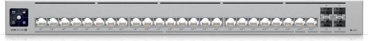 Image du produit Ubiquiti USW-PRO-HD-24-POE-EU - Pro HD 24 PoE