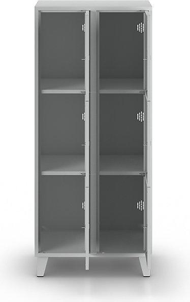Produktbild Wolf Schliessfachschrank (80 cm, 185 cm)
