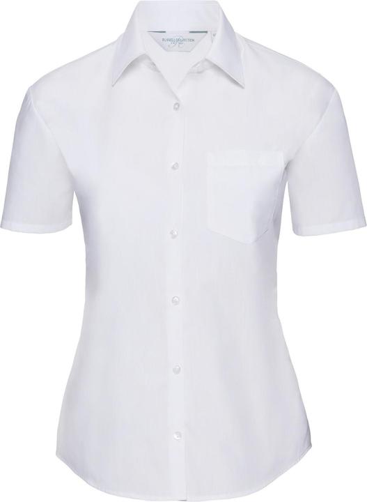 Immagine prodotto Russell - Camicia Maniche Corte - Donna (3XL, 4XL, L, M, S, XL, XS)